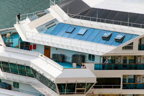 Vacances en camping : l'impact environnemental et comment le réduire